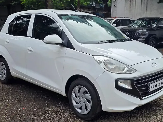 Used Hyundai Santro Sportz [2018-2020] in Nashik