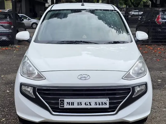 Used 2019 Hyundai Santro in Nashik