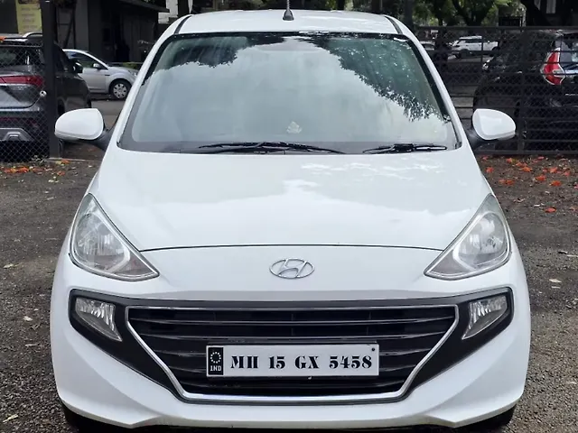 Used Hyundai Santro Sportz [2018-2020] in Nashik