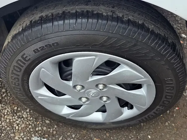 Used Hyundai Santro Sportz [2018-2020] in Nashik