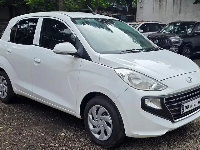 Used Hyundai Santro Sportz [2018-2020] in Nashik