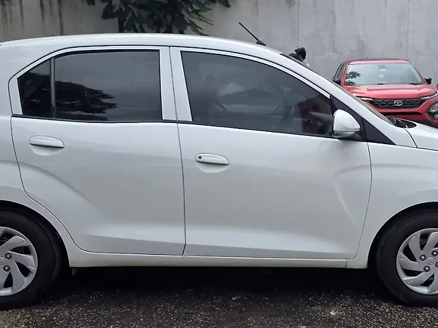 Used Hyundai Santro Sportz [2018-2020] in Nashik