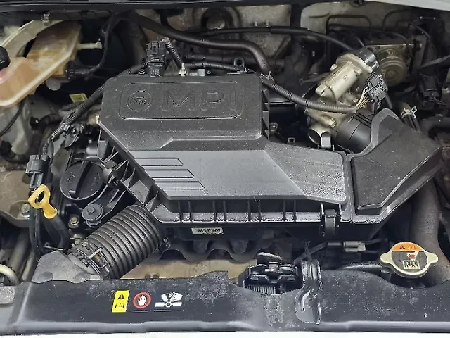 Used Hyundai Santro Sportz [2018-2020] in Nashik
