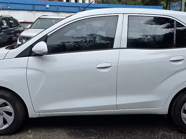 Used Hyundai Santro Sportz [2018-2020] in Nashik