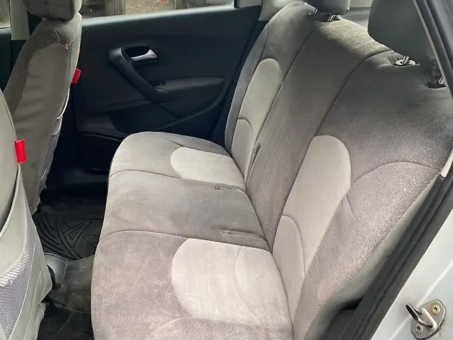 Used Volkswagen Polo [2012-2014] Comfortline 1.2L (D) in Nashik