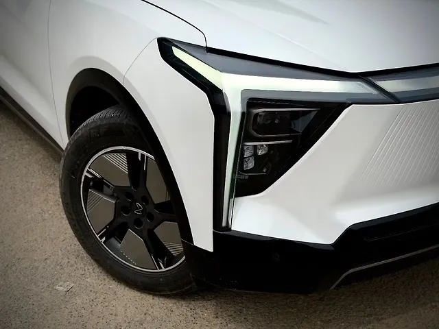 Used Mahindra XEV 9S Pack Three 79.0 kWh 7 STR 11.2kW Charger in Delhi Used Mahindra XEV 9S Pack Three 79.0 kWh 7 STR 11.2kW Charger in Delhi