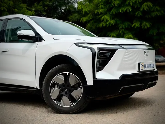 Used Mahindra XEV 9S Pack Three 79.0 kWh 7 STR 11.2kW Charger in Delhi Used Mahindra XEV 9S Pack Three 79.0 kWh 7 STR 11.2kW Charger in Delhi
