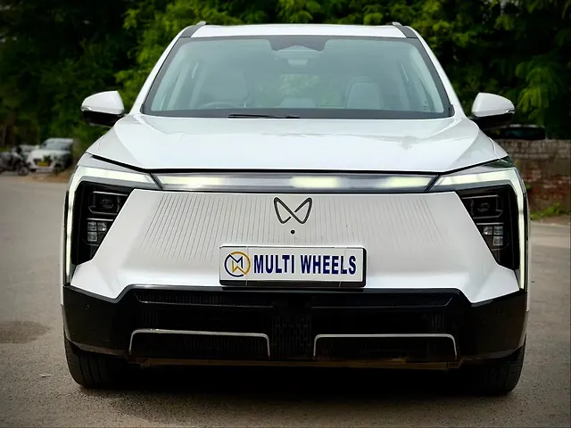 Used 2026 Mahindra XEV9S in Delhi