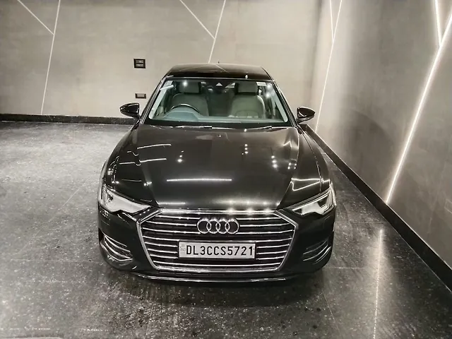 Used 2020 Audi A6 in Delhi