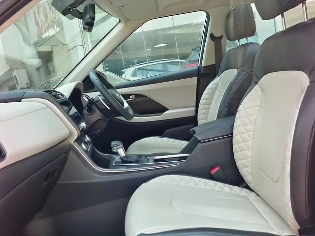 Used Hyundai Creta [2020-2023] SX 1.5 Diesel Automatic in Bangalore