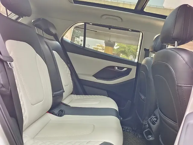 Used Hyundai Creta [2020-2023] SX 1.5 Diesel Automatic in Bangalore