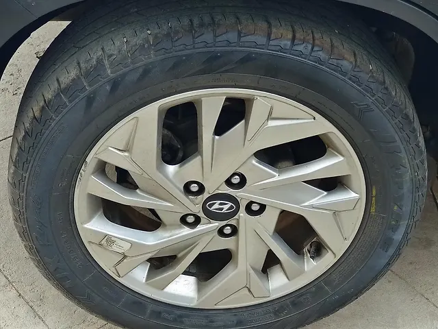 Used Hyundai Creta [2020-2023] SX 1.5 Diesel Automatic in Bangalore