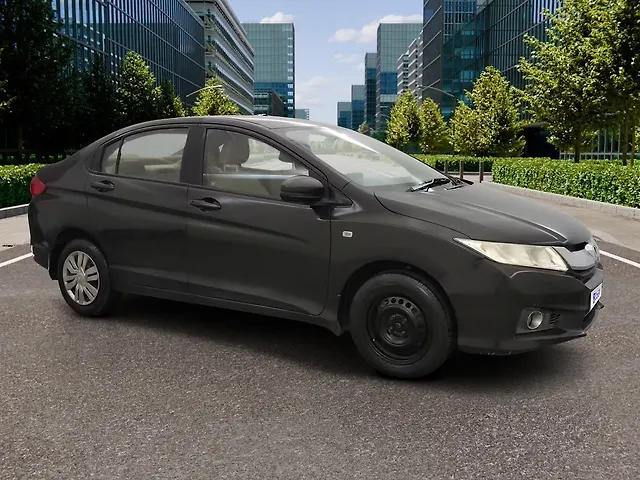 Used 2016 Honda City in Pune Used 2016 Honda City in Pune