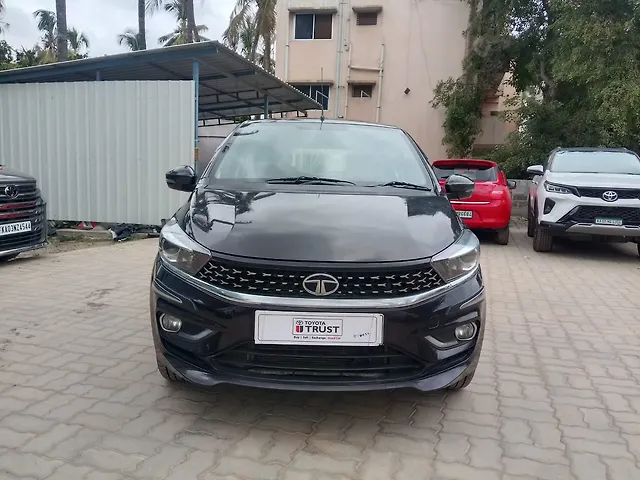 Used 2023 Tata Tiago in Bangalore