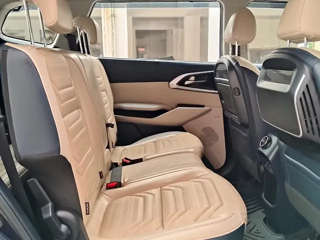 Used Kia Carens [2022-2023] Luxury Plus 1.5 Diesel AT 7 STR in Chennai