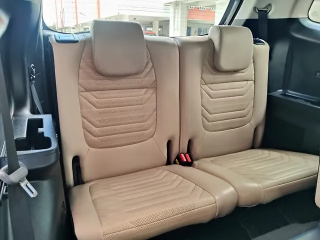 Used Kia Carens [2022-2023] Luxury Plus 1.5 Diesel AT 7 STR in Chennai