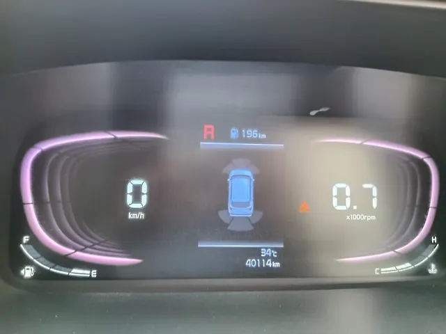 Used Kia Carens [2022-2023] Luxury Plus 1.5 Diesel AT 7 STR in Chennai