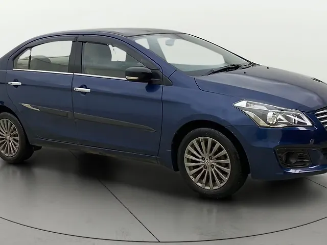 Used 2017 Maruti Suzuki Ciaz in Mumbai