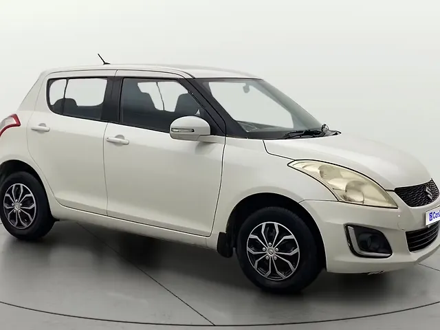 Used 2015 Maruti Suzuki Swift in Chennai Used 2015 Maruti Suzuki Swift in Chennai