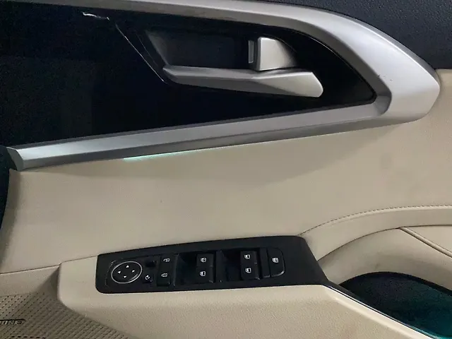 Used Kia Carens [2023-2024] Luxury Plus 1.5 Diesel AT 7 STR [2023-2024] in Lucknow