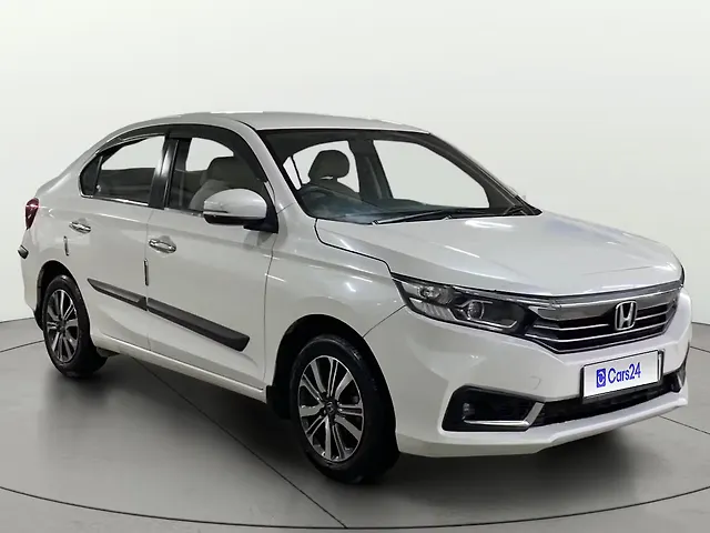 Used 2022 Honda Amaze in Lucknow Used 2022 Honda Amaze in Lucknow