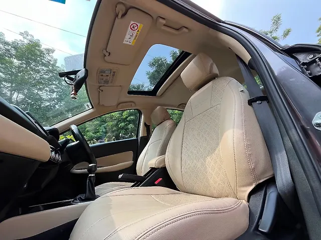 Used Honda All New City [2020-2023] VX Petrol in Delhi
