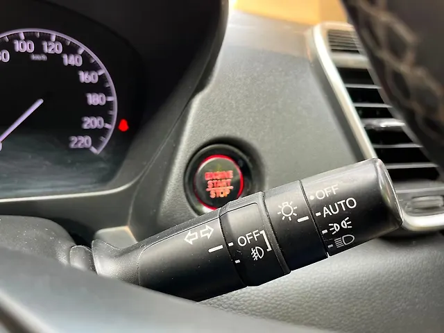 Used Honda All New City [2020-2023] VX Petrol in Delhi