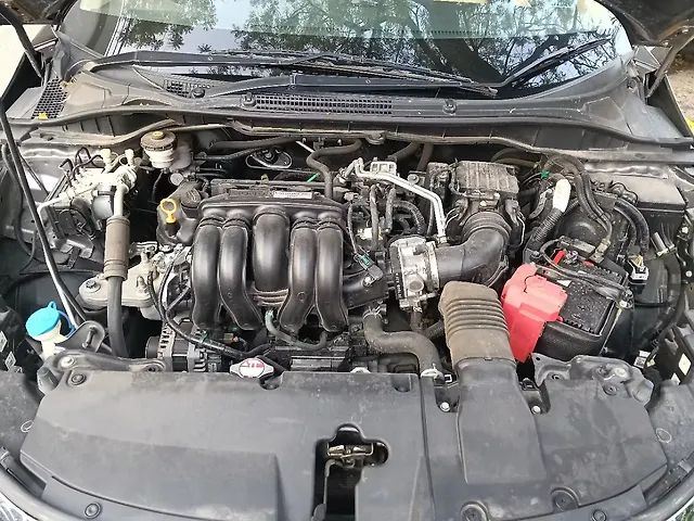 Used Honda All New City [2020-2023] VX Petrol in Delhi