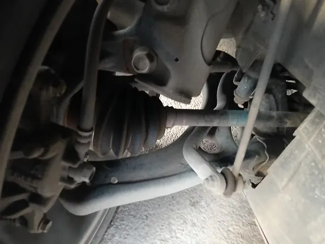 Used Honda All New City [2020-2023] VX Petrol in Delhi