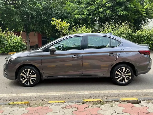 Used Honda All New City [2020-2023] VX Petrol in Delhi