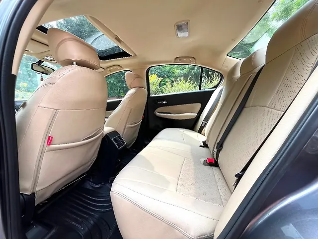 Used Honda All New City [2020-2023] VX Petrol in Delhi