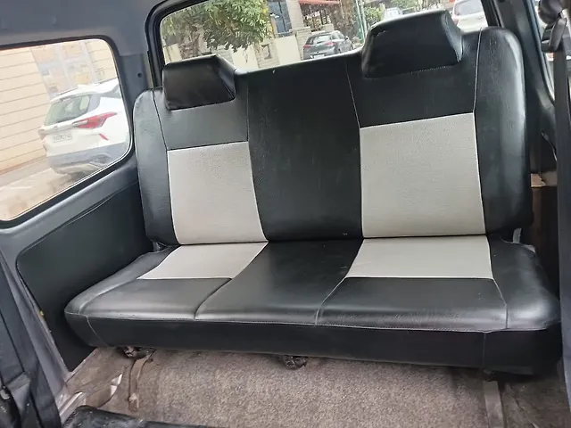 Used Maruti Suzuki Eeco [2010-2022] 5 STR [2014-2019] in Bangalore