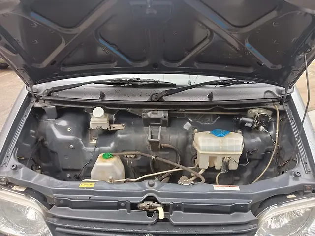 Used Maruti Suzuki Eeco [2010-2022] 5 STR [2014-2019] in Bangalore