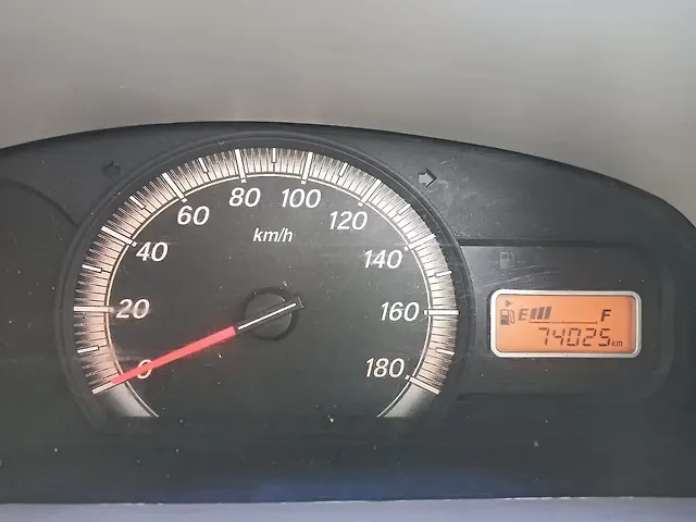 Used Maruti Suzuki Eeco [2010-2022] 5 STR [2014-2019] in Bangalore