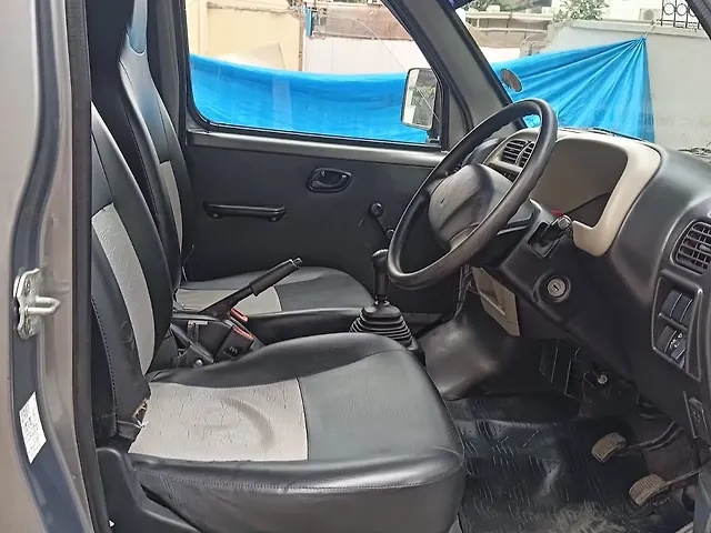 Used Maruti Suzuki Eeco [2010-2022] 5 STR [2014-2019] in Bangalore