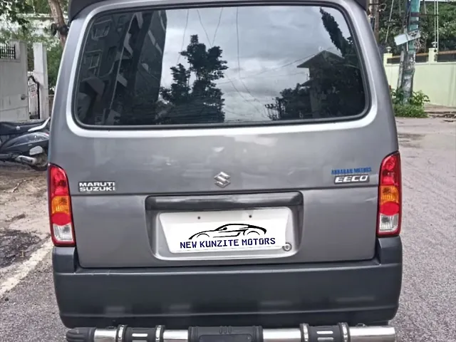 Used Maruti Suzuki Eeco [2010-2022] 5 STR [2014-2019] in Bangalore