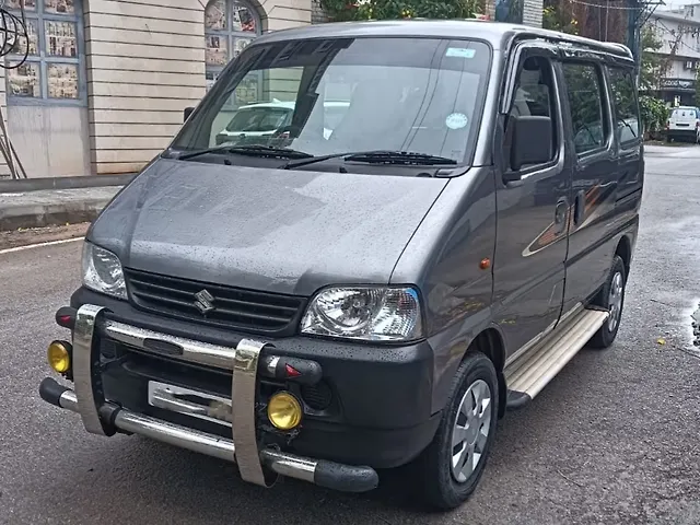 Used Maruti Suzuki Eeco [2010-2022] 5 STR [2014-2019] in Bangalore