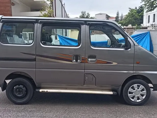 Used Maruti Suzuki Eeco [2010-2022] 5 STR [2014-2019] in Bangalore