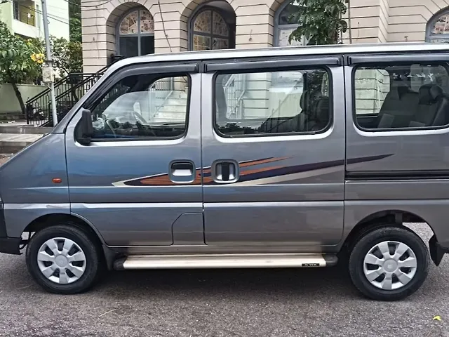 Used Maruti Suzuki Eeco [2010-2022] 5 STR [2014-2019] in Bangalore