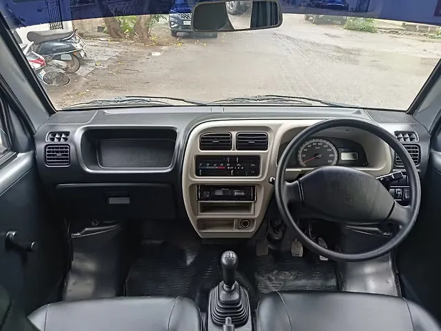 Used Maruti Suzuki Eeco [2010-2022] 5 STR [2014-2019] in Bangalore