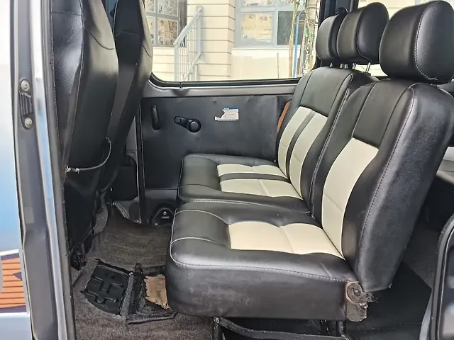 Used Maruti Suzuki Eeco [2010-2022] 5 STR [2014-2019] in Bangalore