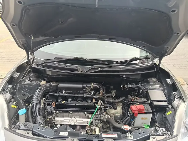 Used Maruti Suzuki Swift [2021-2024] VXi AMT in Bangalore