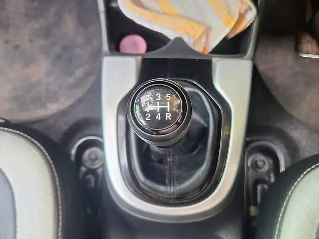Used Honda WR-V [2017-2020] VX MT Petrol in Ahmedabad
