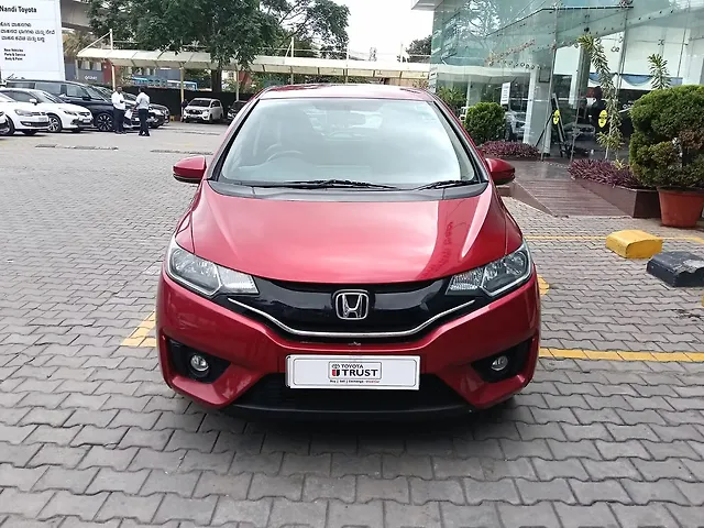 Used 2019 Honda Jazz in Bangalore
