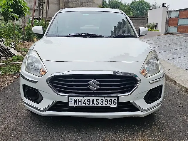 Used 2017 Maruti Suzuki DZire in Nagpur Used 2017 Maruti Suzuki DZire in Nagpur