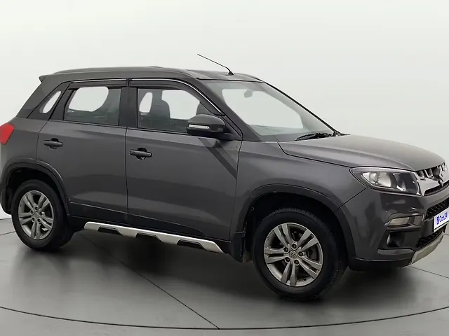 Used 2018 Maruti Suzuki Vitara Brezza in Chennai