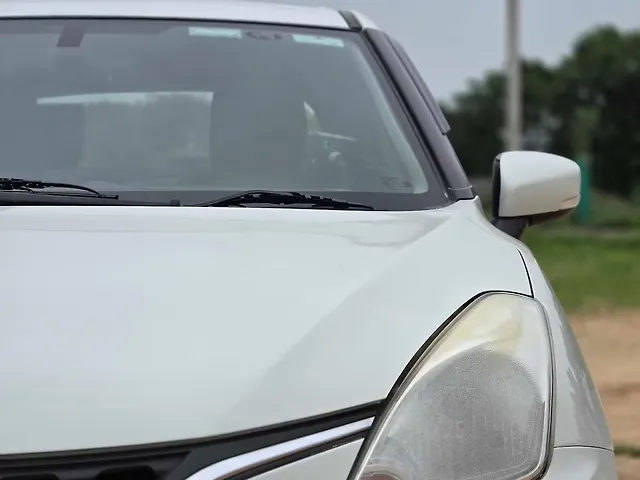 Used Maruti Suzuki Baleno [2015-2019] Zeta 1.3 in Ahmedabad