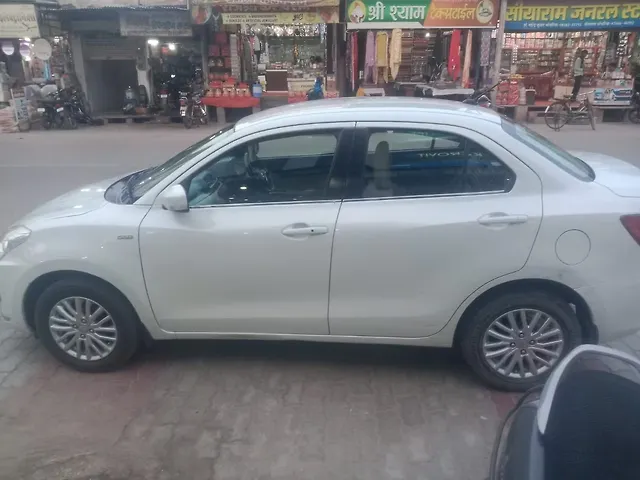 Used 2017 Maruti Suzuki Swift DZire in Hanumangarh Used 2017 Maruti Suzuki Swift DZire in Hanumangarh