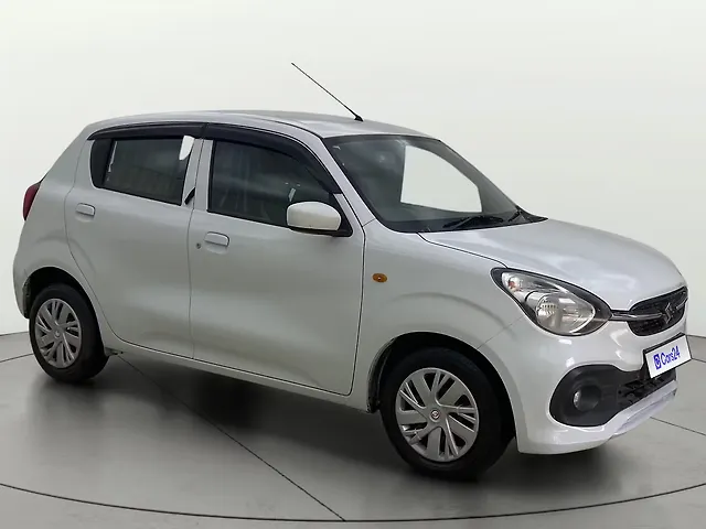 Used 2022 Maruti Suzuki Celerio in Thane Used 2022 Maruti Suzuki Celerio in Thane