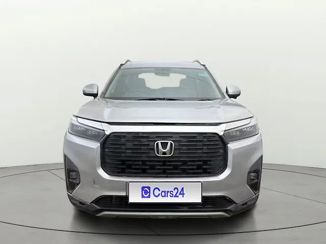 Used Honda Elevate [2023-2025] VX MT [2023-2025] in Gurgaon